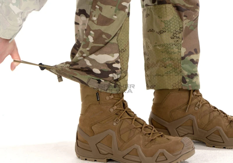 spodnie raider ats fit clawgear dla kobiet, spodnie mundurowe raider ats fit dla kobiet, spodnie bojowe clawgear dla kobiet, spodnie militarne multicam clawgear dla kobiet