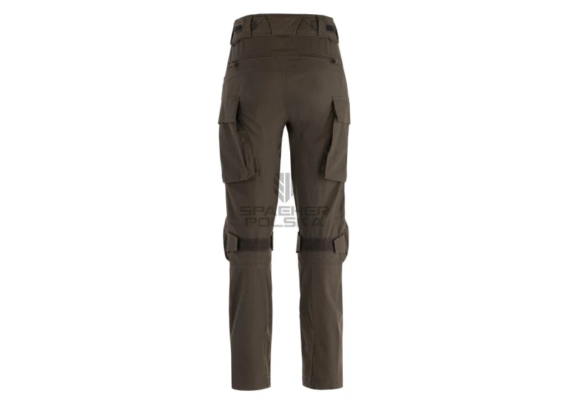 spodnie raider ats fit clawgear dla kobiet, spodnie bojowe dla kobiet clawgear, spodnie taktyczne raider ats fit clawgear dla kobiet, spodnie militarne dla kobiet