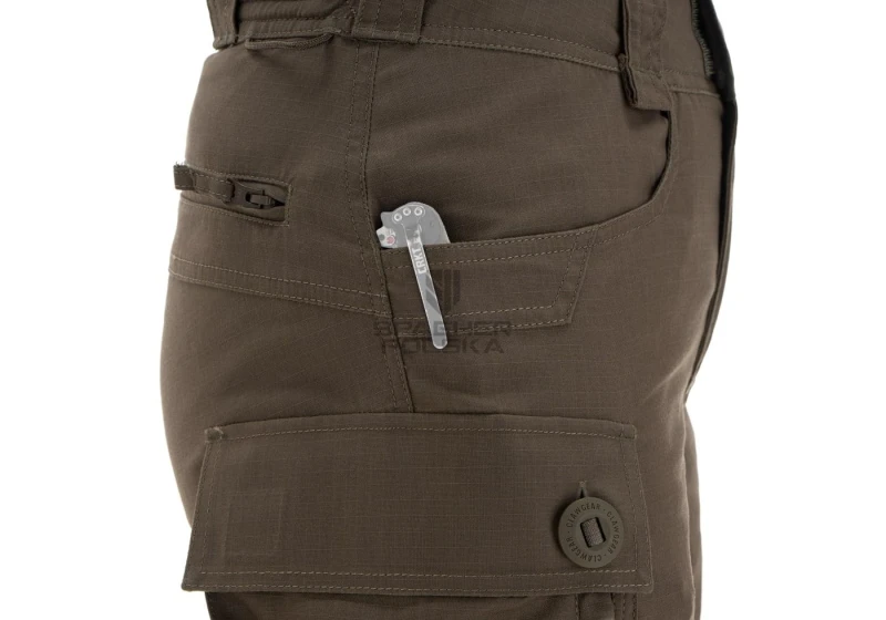 spodnie raider ats fit clawgear dla kobiet, spodnie bojowe dla kobiet clawgear, spodnie taktyczne raider ats fit clawgear dla kobiet, spodnie militarne dla kobiet