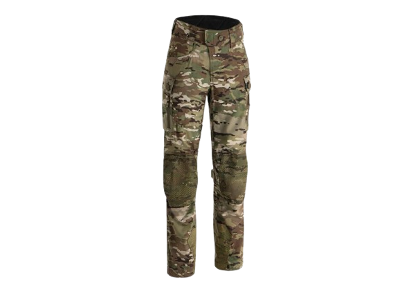 spodnie raider ats fit clawgear dla kobiet, spodnie mundurowe raider ats fit dla kobiet, spodnie bojowe clawgear dla kobiet, spodnie militarne multicam clawgear dla kobiet