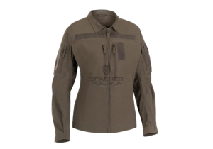 bluza mundurowa raider ats fit clawgear dla kobiet, bluza polowa raider ats clawgear dla kobiet, bluza taktyczna raider ats clawgear dla kobiet