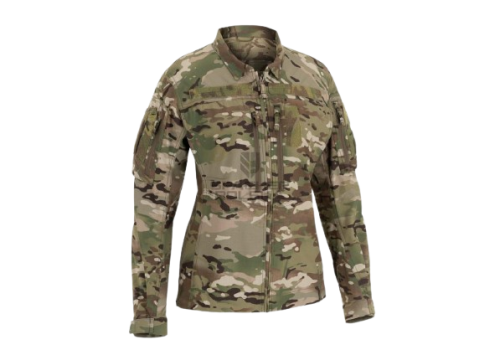 bluza mundurowa raider ats fit clawgear dla kobiet, bluza polowa raider ats clawgear dla kobiet, bluza taktyczna raider ats clawgear dla kobiet