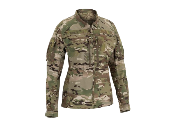 bluza mundurowa raider ats fit clawgear dla kobiet, bluza polowa raider ats clawgear dla kobiet, bluza taktyczna raider ats clawgear dla kobiet