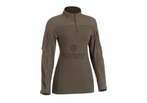 Raider Combat Shirt ATS Fit Clawgear