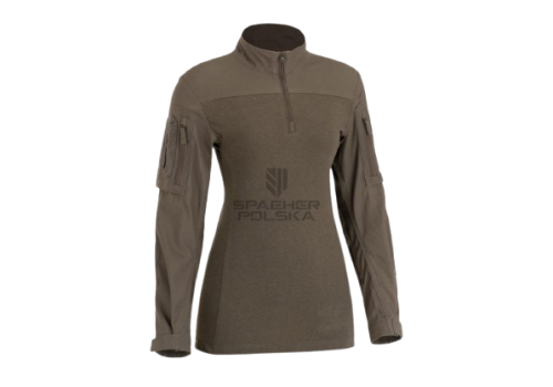 raider combat shirt ats fit clawgear dla kobiet, combat shirt dla kobiet, raider combat shirt clawgear, clawgear dla kobiet, combat shirt lady,