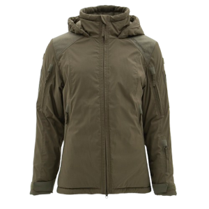 kurtka zimowa damska mig 4.0 carinthia, mig 4.0 lady, kurtki zimowe carinthia, kurtki zimowe dla kobiet, damska kurtka zimowa, kurtki carinthia