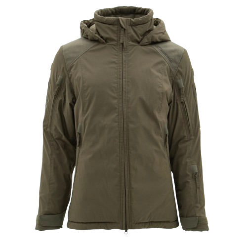 kurtka zimowa damska mig 4.0 carinthia, mig 4.0 lady, kurtki zimowe carinthia, kurtki zimowe dla kobiet, damska kurtka zimowa, kurtki carinthia