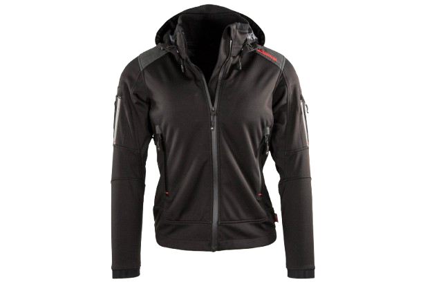 kurtka dla kobiet g-loft isg 2.0 carinthia, kurtki carinthia dla kobiet, kurtka isg 2.0 lady, softshell dla kobiet, softshell lady,