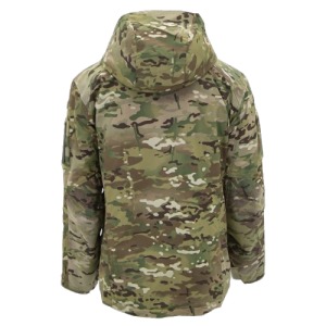 kurtka zimowa mig 4.0 carinthia multicam