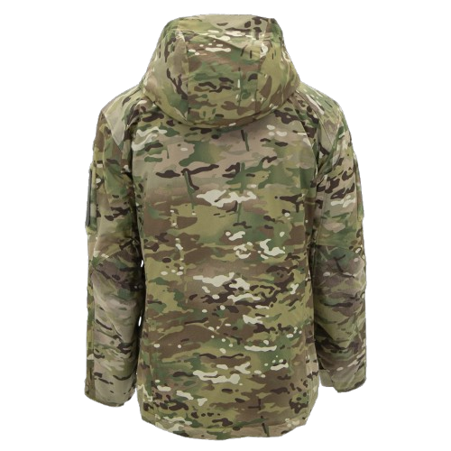 kurtka zimowa mig 4.0 carinthia multicam