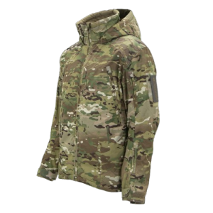 kurtka zimowa mig 4.0 carinthia multicam