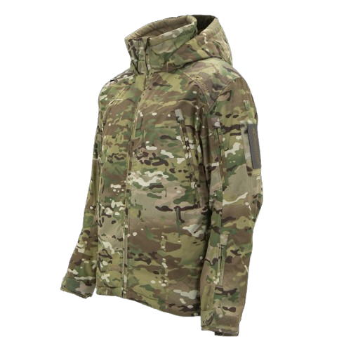 kurtka zimowa mig 4.0 carinthia multicam