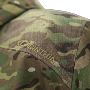 kurtka zimowa mig 4.0 carinthia multicam