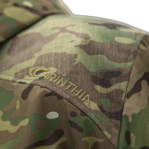 kurtka zimowa mig 4.0 carinthia multicam