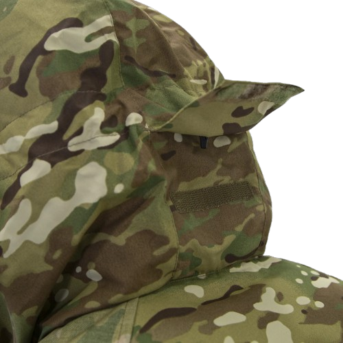 kurtka zimowa mig 4.0 carinthia multicam