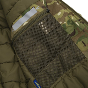 kurtka zimowa mig 4.0 carinthia multicam