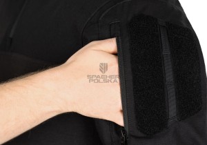 raider combat shirt ats clawgear