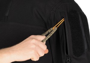 raider combat shirt ats clawgear