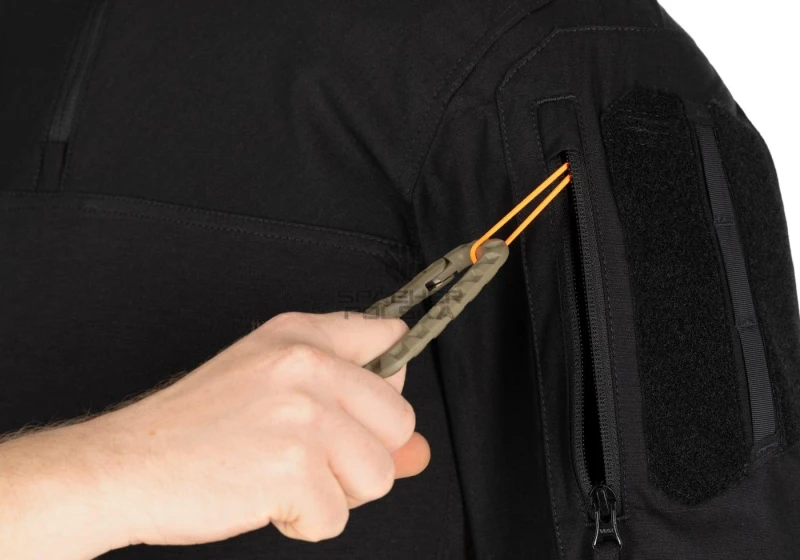 raider combat shirt ats clawgear