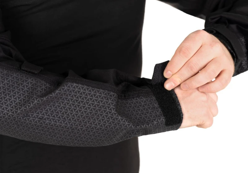 raider combat shirt ats clawgear