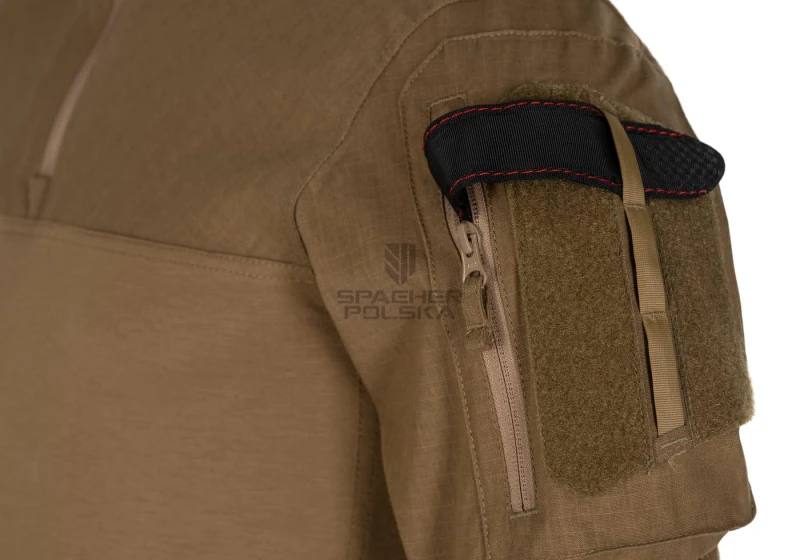 Raider Combat Shirt Mk. V ATS Clawgear