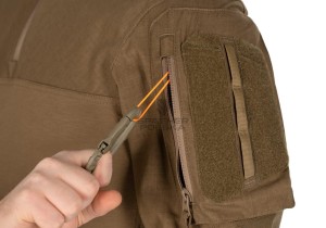 Raider Combat Shirt Mk. V ATS Clawgear