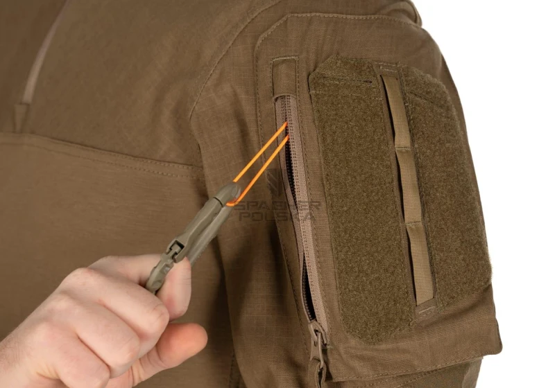 Raider Combat Shirt Mk. V ATS Clawgear