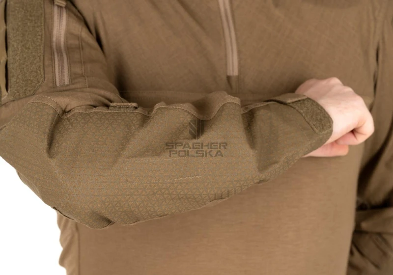 Raider Combat Shirt Mk. V ATS Clawgear