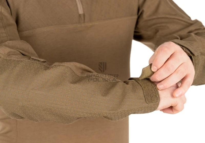 Raider Combat Shirt Mk. V ATS Clawgear