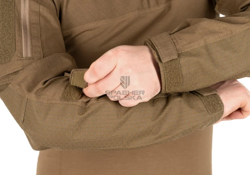 Raider Combat Shirt Mk. V ATS Clawgear