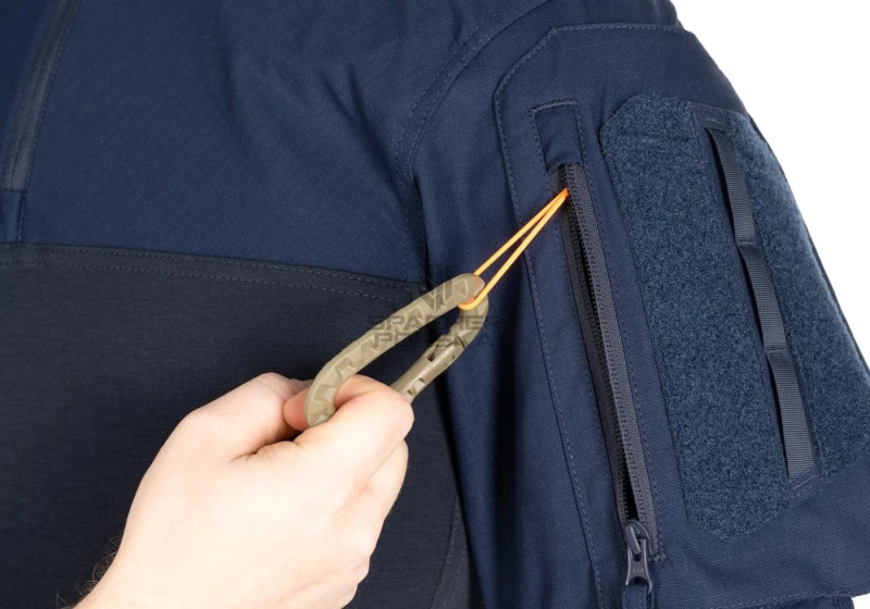 combat shirt raider mk. v ats clawgear