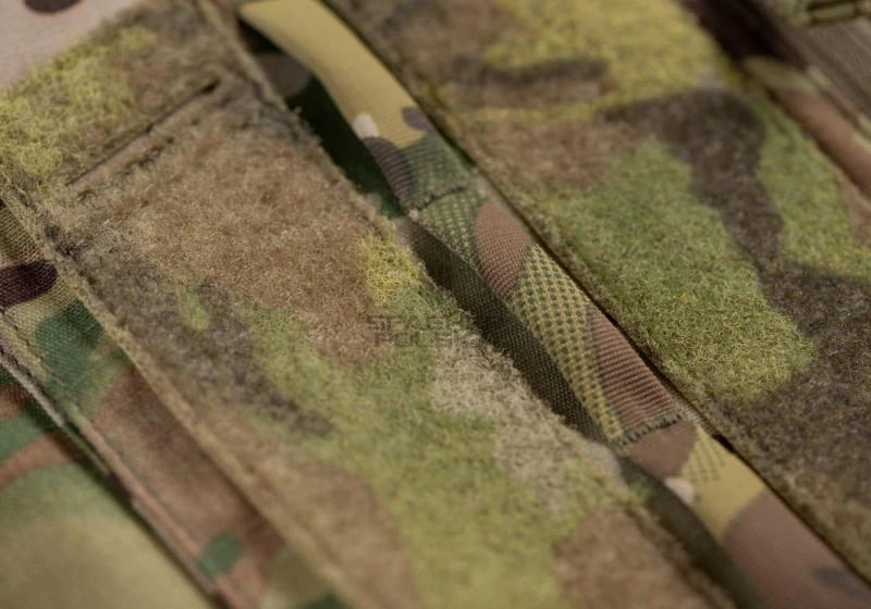 combat shirt raider mk. v ats clawgear multicam