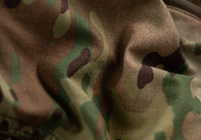 combat shirt raider mk. v ats clawgear multicam