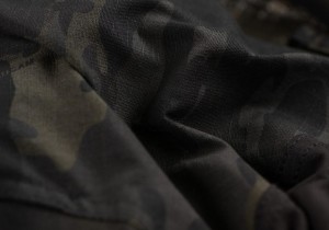 combat shirt raider mk. v ats clawgear multicam black