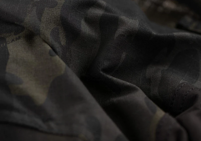combat shirt raider mk. v ats clawgear multicam black