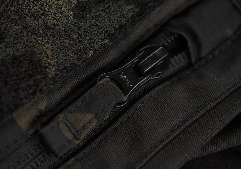 combat shirt raider mk. v ats clawgear multicam black