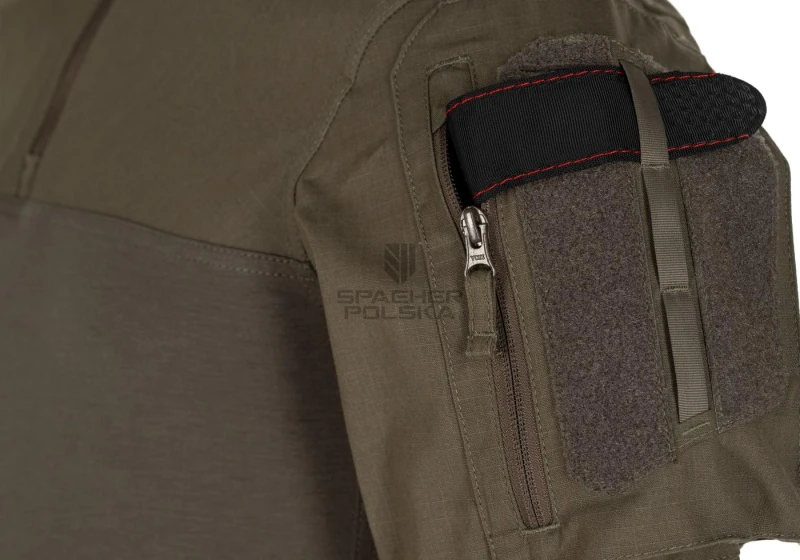 raider combat shirt mk. v ats clawgear