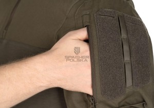 raider combat shirt mk. v ats clawgear