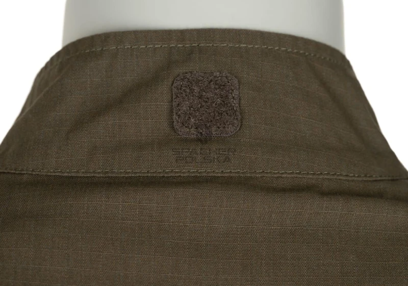 raider combat shirt mk. v ats clawgear