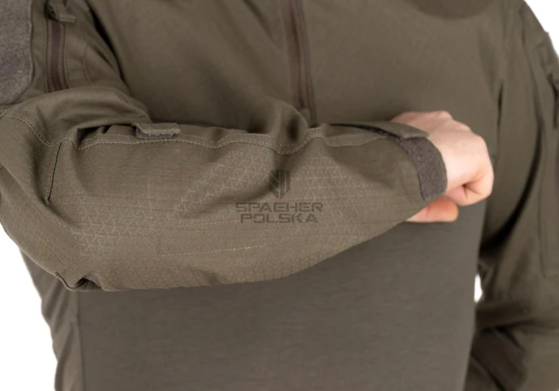 raider combat shirt mk. v ats clawgear