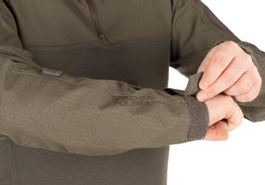 raider combat shirt mk. v ats clawgear