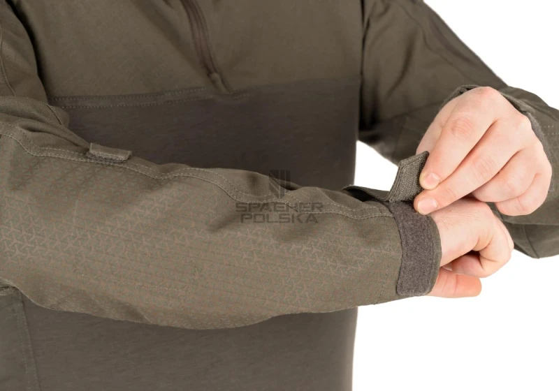 raider combat shirt mk. v ats clawgear