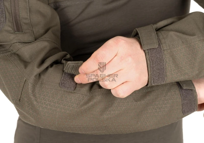 raider combat shirt mk. v ats clawgear