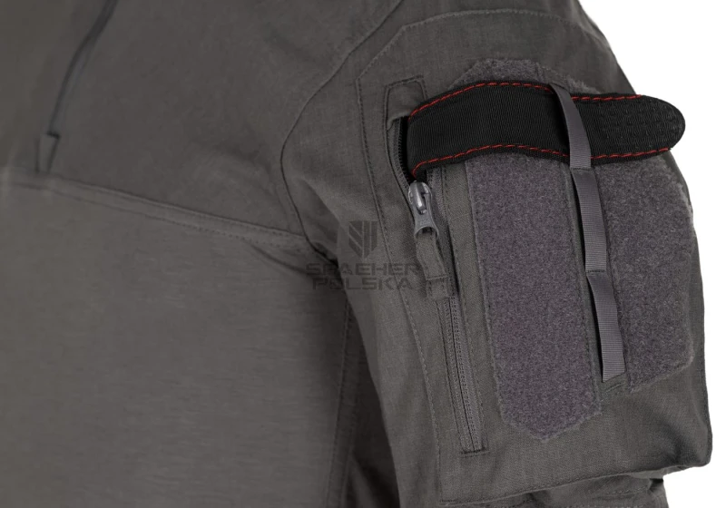 combat shirt raider mk. v ats clawgear