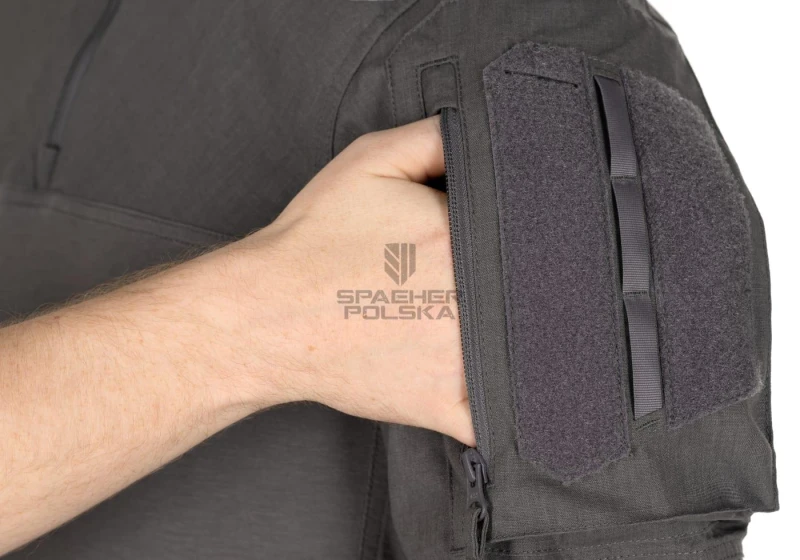 combat shirt raider mk. v ats clawgear