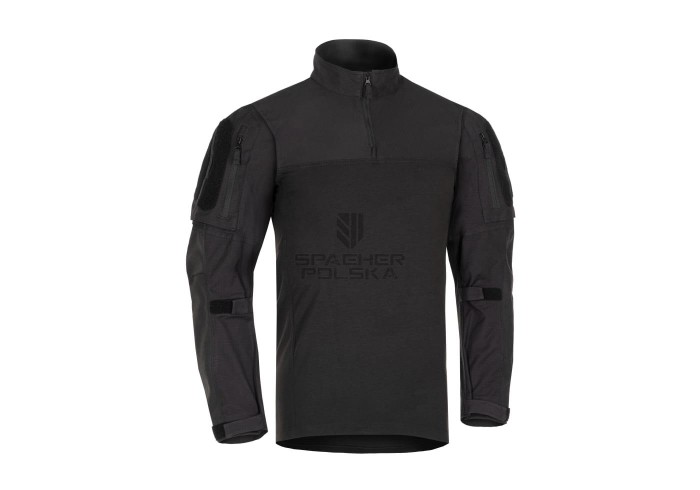 raider combat shirt mk. v clawgear