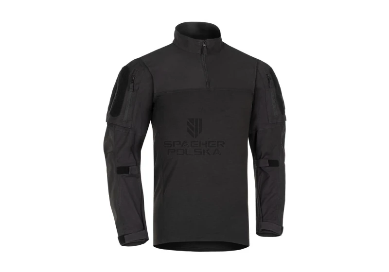 raider combat shirt mk. v clawgear