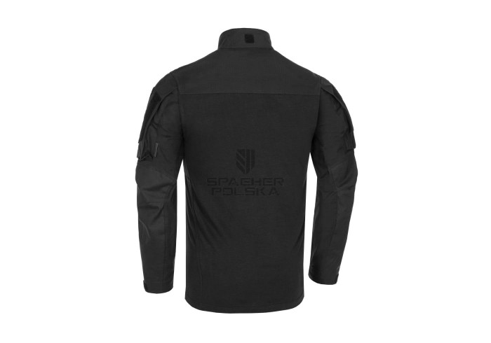 raider combat shirt mk. v clawgear