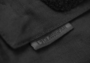 raider combat shirt mk. v clawgear