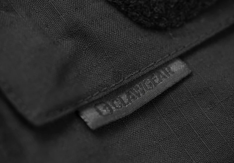 raider combat shirt mk. v clawgear